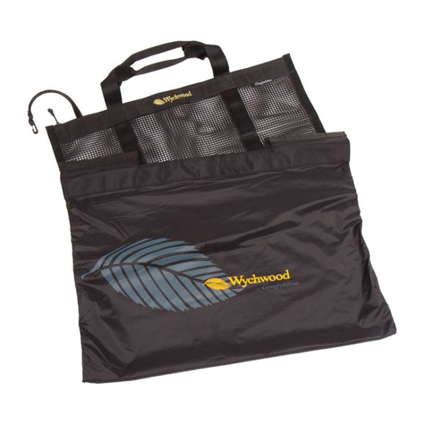 Wychwood Competition Bass Bag - Black - 4 Fish Capacity