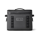 Yeti Hopper Flip 18 Soft Cooler Bag - Charcoal