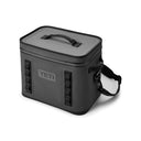 Yeti Hopper Flip 18 Soft Cooler Bag - Charcoal