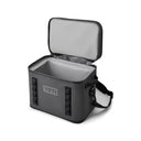 Yeti Hopper Flip 18 Soft Cooler Bag - Charcoal