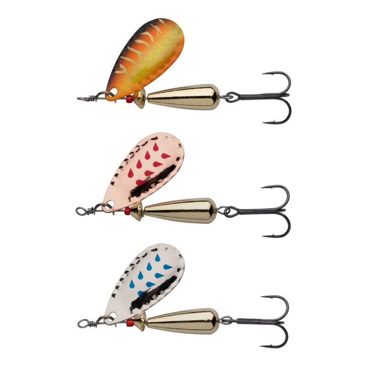 Abu Garcia Droppen 3 Pack