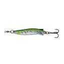 Abu Garcia Toby Spoons - 18.0g - Ayu