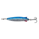 Abu Garcia Toby Spoons - 10.0g - Blue Glitter