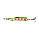 Abu Garcia Toby Spoons - 18.0g - Devil