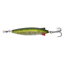 Abu Garcia Toby Spoons - 20.0g - Green Back Minnow