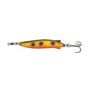 Abu Garcia Toby Spoons - 15.0g - Orange Copper Holo