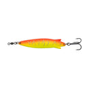 Abu Garcia Toby Spoons - 15.0g- Red Hot Tiger