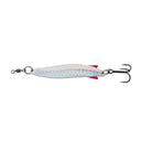 Abu Garcia Toby Spoons - 15.0g - White Flash