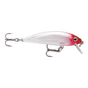 Rapala X-Rap Countdown Lure - Red Head