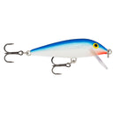 Rapala Countdown Lure - Blue