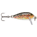 Rapala Countdown Lure - Brown Trout