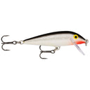 Rapala Countdown Lure - Silver