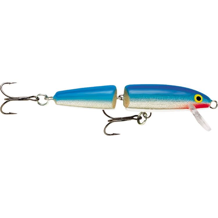 Rapala Jointed Lure - Blue