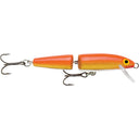 Rapala Jointed Lure - Gold Flourescent Red