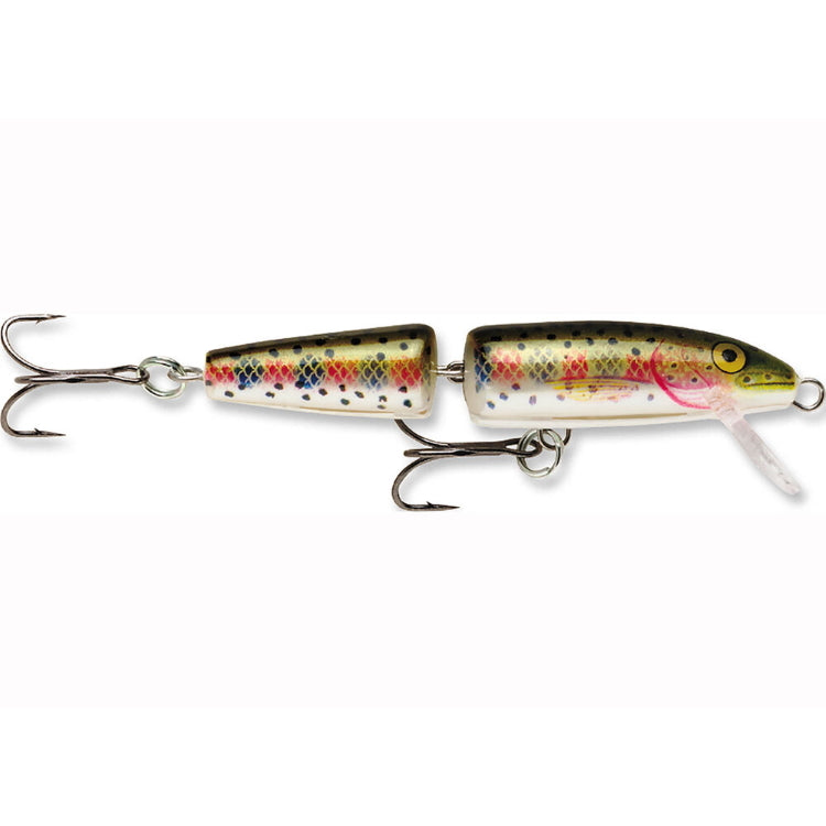 Rapala Jointed Lure - Rainbow Trout