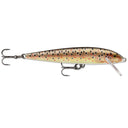 Rapala Original Lure - Brown Trout