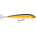 Rapala Original Lure - Gold