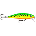 Rapala X-Rap Countdown Lure - Firetiger UV