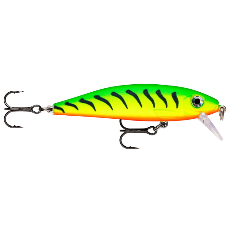 Rapala X-Rap Countdown Lure - Firetiger UV