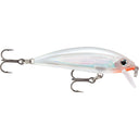 Rapala X-Rap Countdown Lure - Glass Ghost