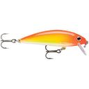 Rapala X-Rap Countdown Lure - Hot Head