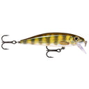 Rapala X-Rap Countdown Lure - Live Perch