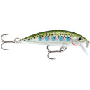 Rapala X-Rap Countdown Lure - Rainbow Trout