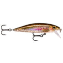 Rapala X-Rap Countdown Lure - Live Rainbow Trout