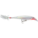 Rapala X-Raps Lures - Glass Ghost