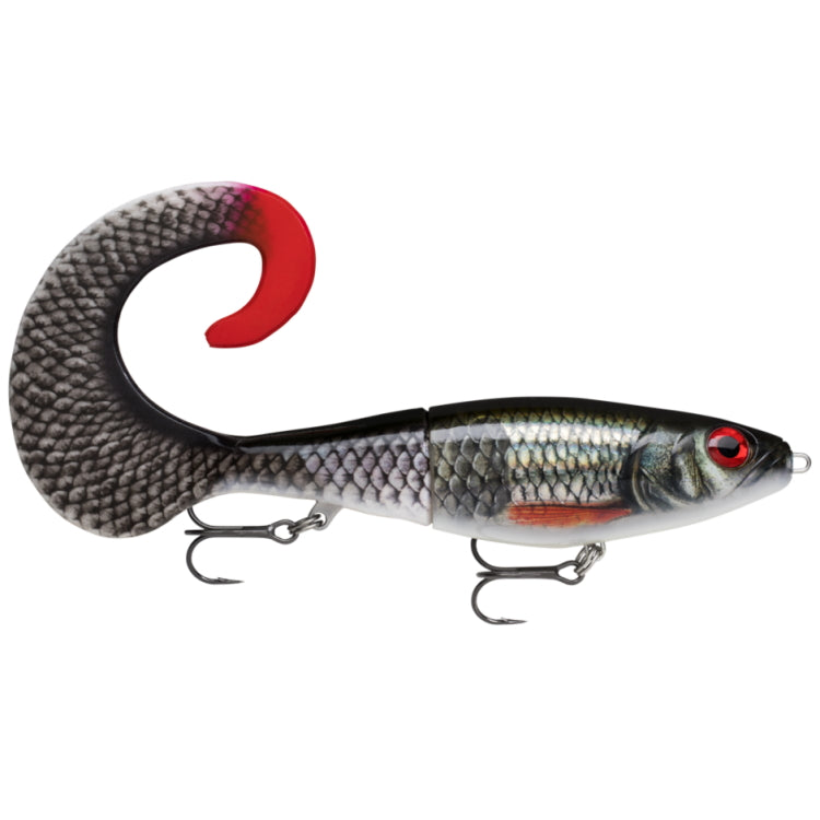 Rapala X-Rap Otus Hybrid Lure - Live Roach