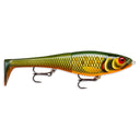 Rapala X-Rap Peto Hybrid Lure - Scaled Roach