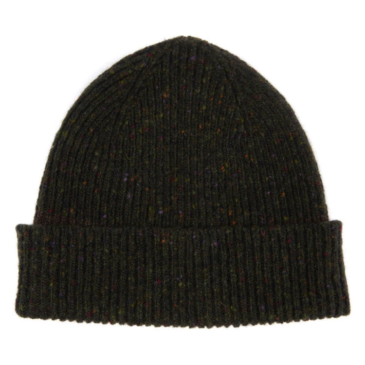 Barbour Lowerfell Donegal Beanie - John Norris