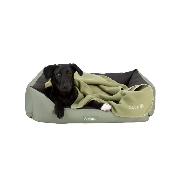 John norris outlet dog beds