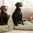 Sophie Allport Fab Labs Pet Bed