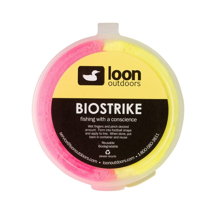 Loon Biostrike