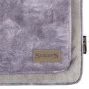 Scruffs Kensington Blanket - Grey