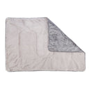 Scruffs Knightsbridge Blanket - Grey