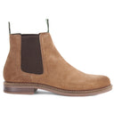 Barbour Farsley Boots - Sand