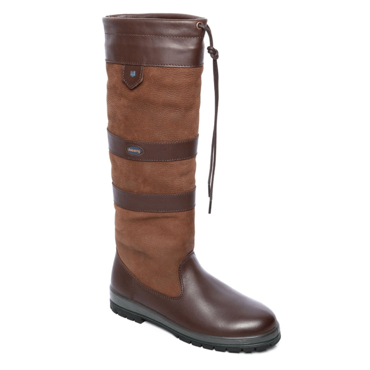 Dubarry walnut galway on sale boot