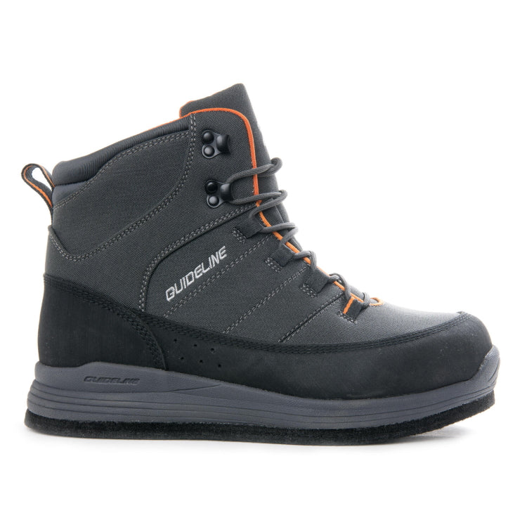 Guideline Laxa 3.0 Wading Boots - Felt Sole