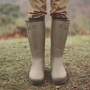 Le Chameau Chasseur Boots