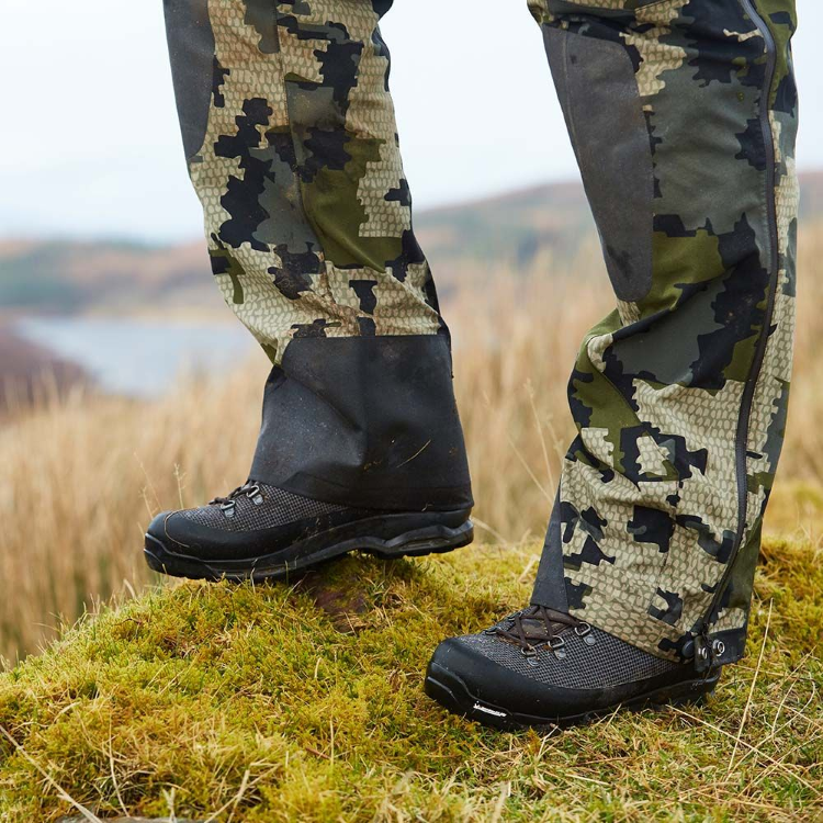 Kevlar boots clearance