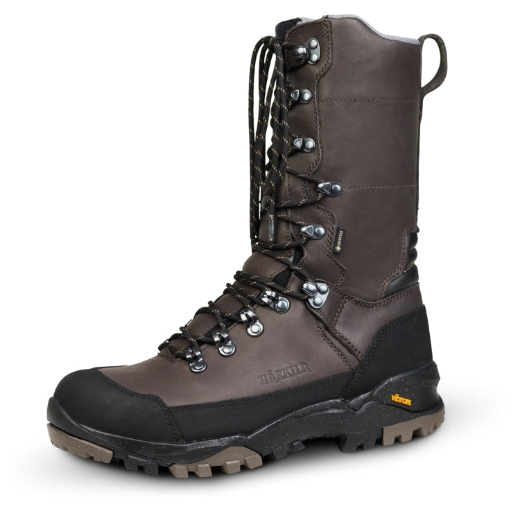 Harkila pro hunter 2024 boa gtx 12 boots