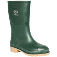 Hoggs of Fife Lomond Junior PVC Wellington Boots