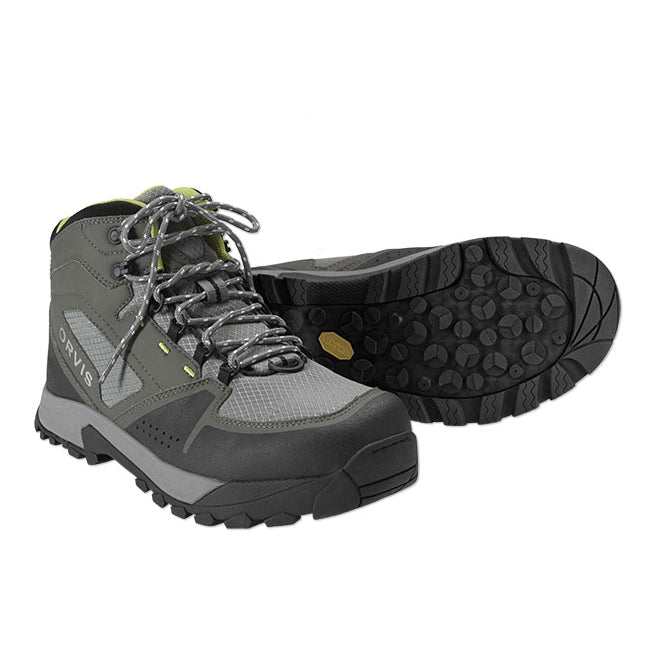 Orvis ultralight wading hot sale boot sizing