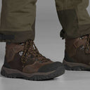 Seeland Hakwer Low Boot 7" - Brown 