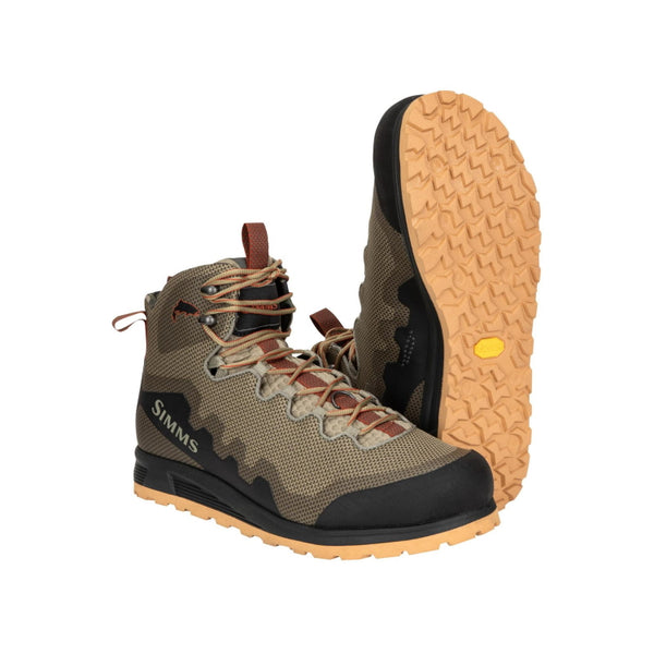 Simms Flyweight Access Wading Boots