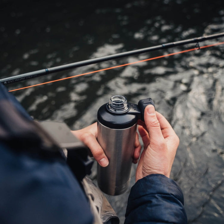 Yeti Rambler Insulated Bottle Cap - MagDock Cap