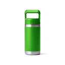 Yeti Rambler Jr 12oz Insulated Kids Bottle - Canopy Green