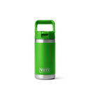 Yeti Rambler Jr 12oz Insulated Kids Bottle - Canopy Green